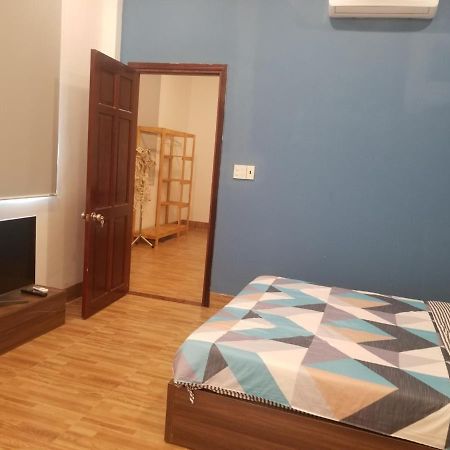 Ete Homestay Кантхо Экстерьер фото